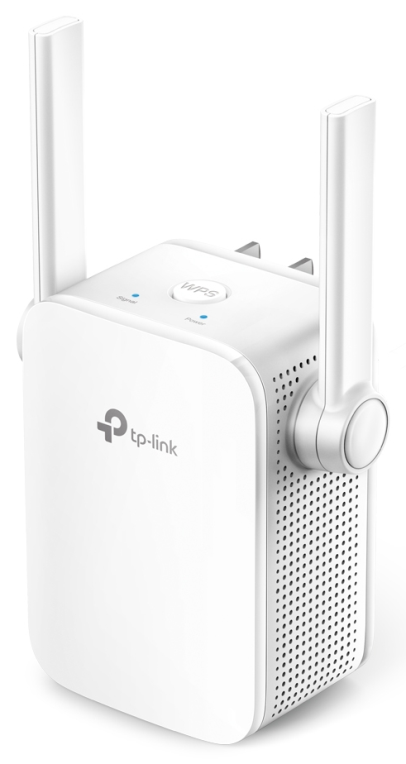 EXTENSOR DE COBERTURA TP-LINK N300 1 PORT 6935364099305 TL-WA855RE