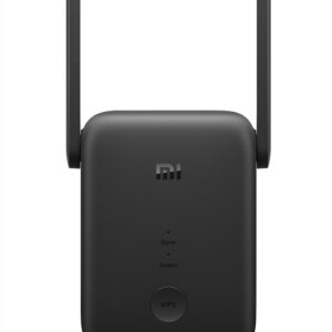 EXTENSOR WIFI XIAOMI EXTENDER WIFI RANGE AC1200 NEGRO 6934177791987 DVB4348GL