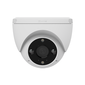 EZVIZ H4 Almohadilla Cámara de seguridad IP Interior y exterior 2304 x 1296 Pixeles Techo/pared 6941545620619 | P/N: CS-H4-R201-1H3WKFL | Ref. Artículo: 1376763