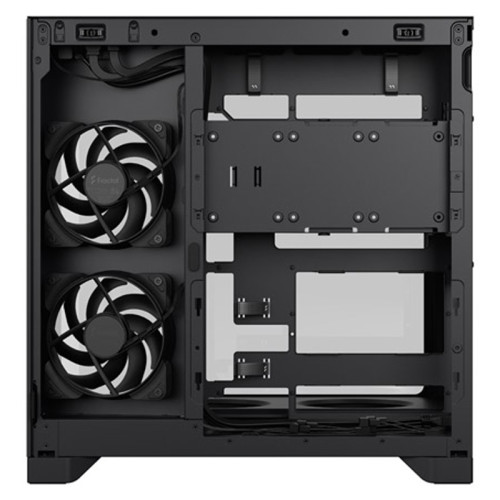 FRACTAL CAJA POP 2 VISION BLACK FD-C-POV2A-01 - Imagen 4