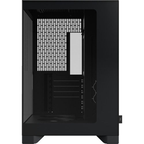 FRACTAL CAJA POP 2 VISION BLACK RGB FD-C-POV2A-02 - Imagen 3