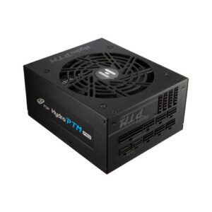 FSP FUENTE DE ALIMENTACION 1350W HPT2 1350M 80PLUS PLATINUM MODULAR ATX 3.0 4713224529047 | P/N: PPA13F0101 | Ref. Artículo: 1385684