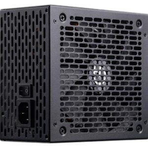 FUENTE ALIMENT HIDITEC FULL-MODULAR BZX750 V2 80PLUS BRONZE CERTIFIED-FULL RANGE 8436545693322 PSU010036