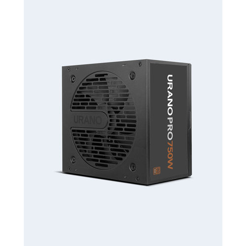 FUENTE ALIMENTACION 750W NOX URANO PRO PFC-ACTIVO 80+BRONZE 12CM ATX - Imagen 5