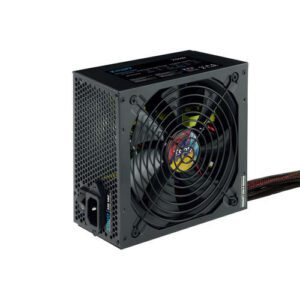 FUENTE ALIMENTACION 750W TOOQ PFC-ACTIVO 5SATA 14CM ATX 8433281010314 P/N: TQAPOLO-750SP | Ref. Artículo: TQAPOLO-750SP