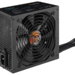 FUENTE ALIMENTACION ATX 850W APFC 80PLUS BRONCE 8433281016347 TQHELIOS-850SP