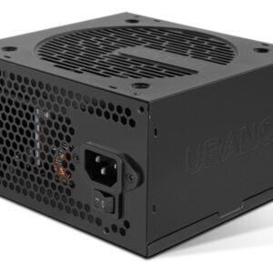 FUENTE ALIMENTACION ATX NOX URANO PRO 650W BRONZE 8436587975554 NXURPRO650BZ
