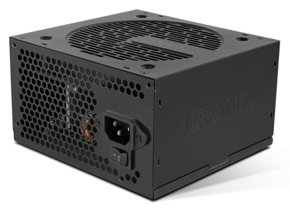 FUENTE ALIMENTACION ATX NOX URANO PRO 650W BRONZE 8436587975554 NXURPRO650BZ