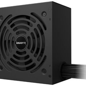 FUENTE ALIMENTACION GIGABYTE GP-PB650G 650W ATX 80+ GOLD 12V V2.31 4719331556785 GP-P650G PG5