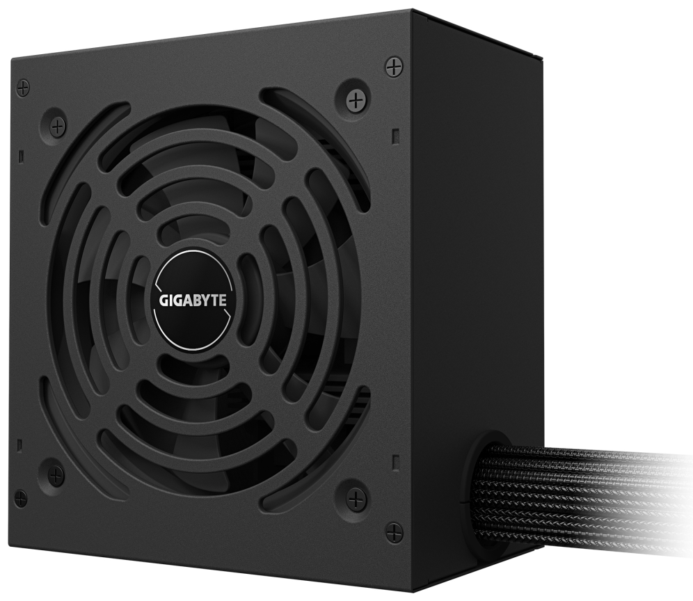 FUENTE ALIMENTACION GIGABYTE GP-PB650G 650W ATX 80+ GOLD 12V V2.31 4719331556785 GP-P650G PG5