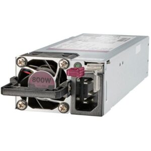 Fuente de Alimentación HPE Titanium 865438-B21/ 800W 4549821020188 865438-B21 HPSA-865438-B21