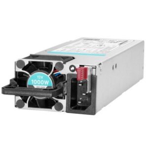 Fuente de Alimentación HPE Titanium P03178-B21/ 1000W 4549821196005 P03178-B21 HPSA-P03178-B21