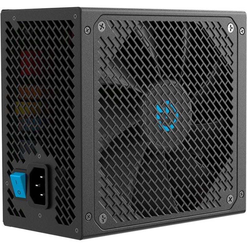Fuente de Alimentación Hiditec BZPRO/ 650W/ Ventilador 14cm/ ATX 3.1/ PCIe 5.1/ 80 Plus Bronze - Imagen 3