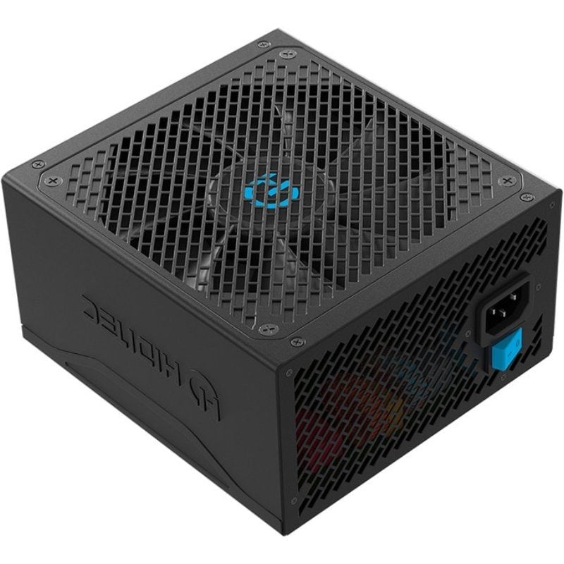 Fuente de Alimentación Hiditec BZPRO/ 650W/ Ventilador 14cm/ ATX 3.1/ PCIe 5.1/ 80 Plus Bronze - Imagen 4