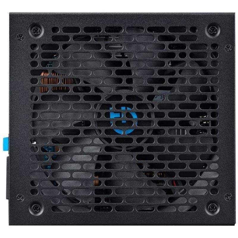 Fuente de Alimentación Hiditec GDX850 V3/ 850W/ Ventilador 14cm/ ATX 3.1/ PCIe 5.1/ 80 Plus Gold - Imagen 3