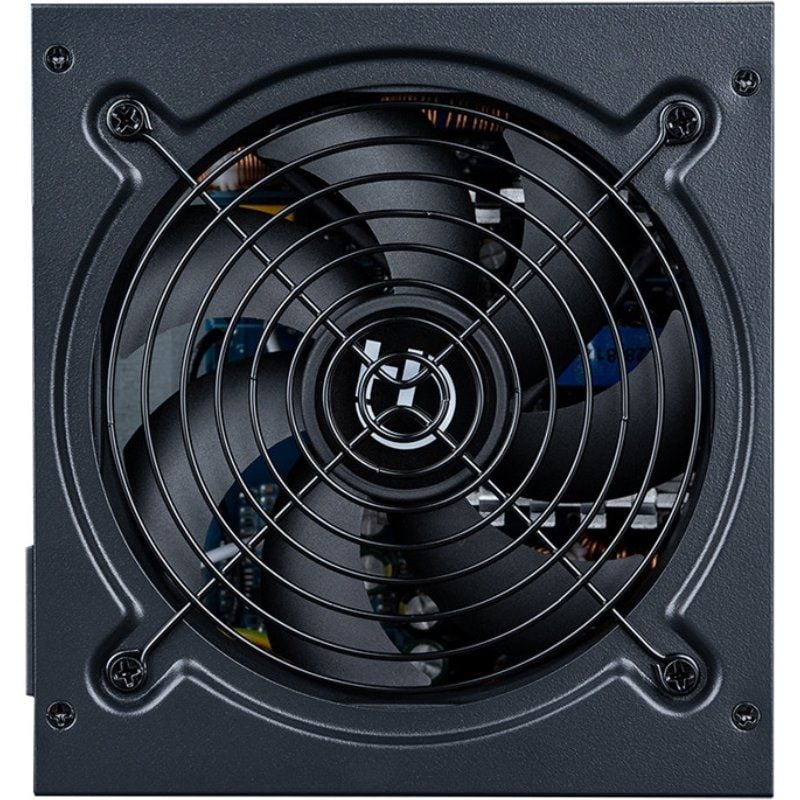 Fuente de Alimentación Hiditec RX650/ 650W/ Ventilador 12cm/ 80 Plus Bronze - Imagen 2