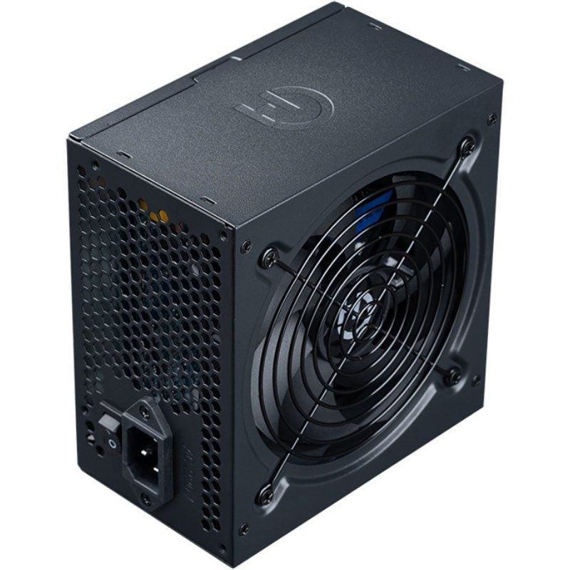 Fuente de Alimentación Hiditec RX650/ 650W/ Ventilador 12cm/ 80 Plus Bronze - Imagen 3
