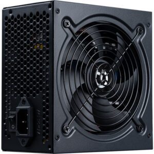 Fuente de Alimentación Hiditec RX650/ 650W/ Ventilador 12cm/ 80 Plus Bronze 8436545693865 PSU010047 HID-FUENTE 650W RX650 BZ