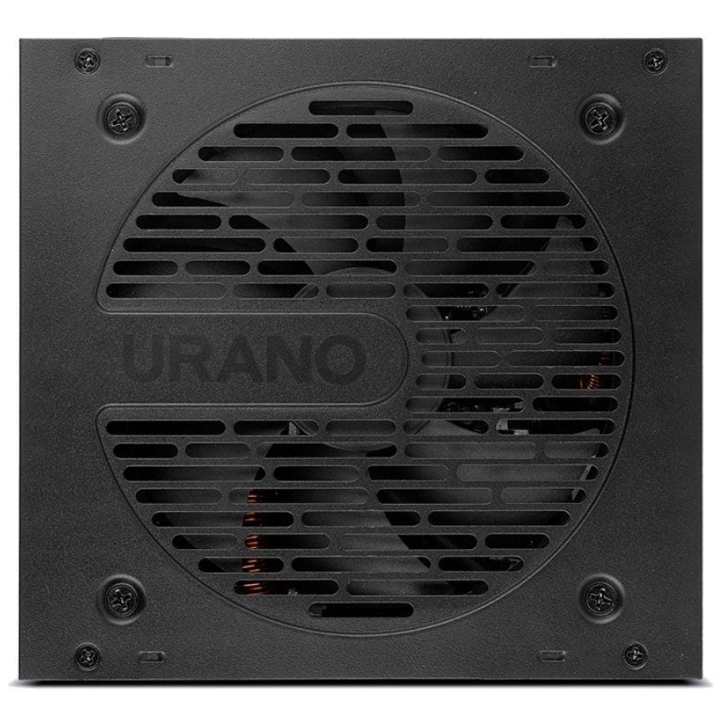 Fuente de Alimentación Nox Urano VX/ 550W/ Ventilador 12cm/ 80 Plus Bronze - Imagen 3
