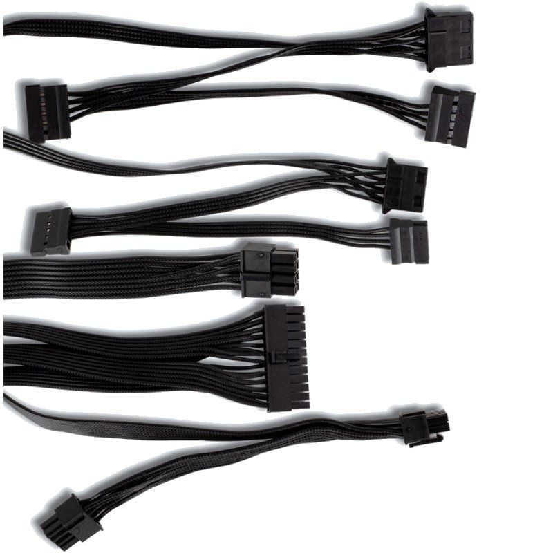 Fuente de Alimentación Nox Urano VX/ 550W/ Ventilador 12cm/ 80 Plus Bronze - Imagen 4
