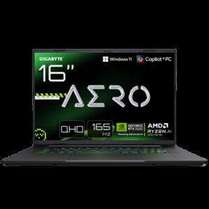 GIGABYTE PORTATIL AERO X16 2WHA3ESC64AH