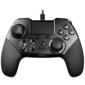 Gamepad Krom Kaiser 8436532169359 NXKROMKSR KROM-GAMEPAD KAISER