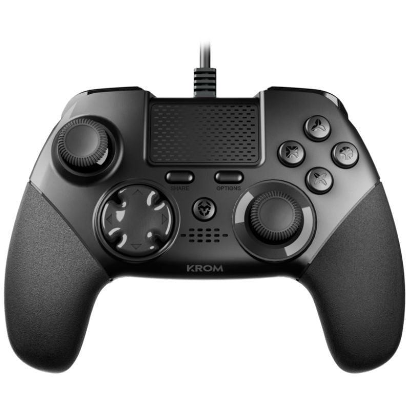Gamepad Krom Kaiser 8436532169359 NXKROMKSR KROM-GAMEPAD KAISER