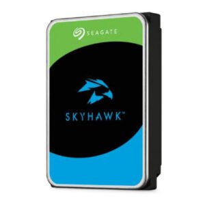 HDD SEAGATE 3.5" 2TB 256MB SATA3 SKYHAWK  P/N: ST2000VX017 | Ref. Artículo: ST2000VX017