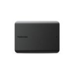 HDD TOSHIBA EXTERNO 2.5" 1TB USB3.2 CANVIO BASIC NEGRO 4260557512340 P/N: HDTB510EK3AA | Ref. Artículo: HDTB510EK3AA