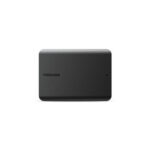 HDD TOSHIBA EXTERNO 2.5" 4TB USB3.2 CANVIO BASIC NEGRO 4260557512364 P/N: HDTB540EK3CA | Ref. Artículo: HDTB540EK3CA