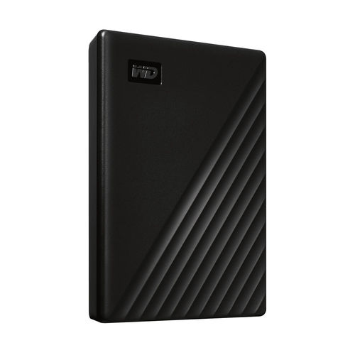 HDD WD EXTERNO 2.5" 2TB MY PASSPORT USB 3.2 - Imagen 4