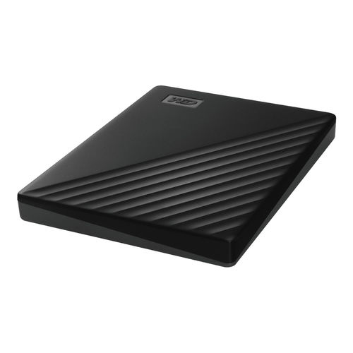 HDD WD EXTERNO 2.5" 2TB MY PASSPORT USB 3.2 - Imagen 5