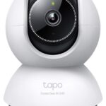 HOME SECURITY WI-FI CAMERA TP-LINK TC72 4895252507348 TC72