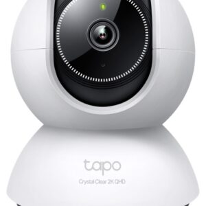 HOME SECURITY WI-FI CAMERA TP-LINK TC72 4895252507348 TC72