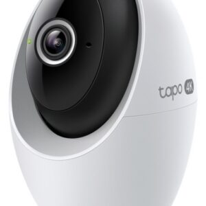 HOME SECURITY WIFI CAMERA TP-LINK TAPO C260 8885021370088 TAPO C260
