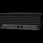 HP Elite 800 G9 Intel® Core™ i5 i5-14500 16 GB DDR5-SDRAM 512 GB SSD Windows 11 Pro SFF PC Negro 0198415412348 | P/N: 99A90ET | Ref. Artículo: 1404507