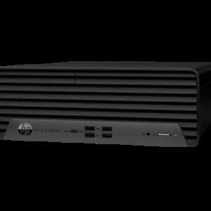 HP Elite 800 G9 Intel® Core™ i5 i5-14500 16 GB DDR5-SDRAM 512 GB SSD Windows 11 Pro SFF PC Negro 0198415412348 | P/N: 99A90ET | Ref. Artículo: 1404507
