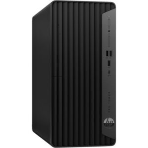 HP EliteDesk 8 Mini G1a AMD Ryzen™ 5 PRO 215 16 GB DDR5-SDRAM 512 GB SSD Windows 11 Pro Mini PC Negro 0199485673738 | P/N: 998Z9ET | Ref. Artículo: 1404465