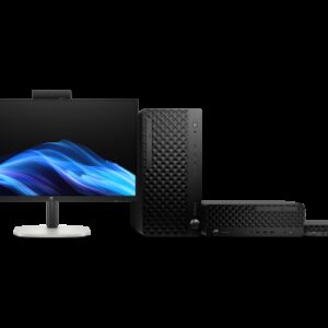 HP ProDesk 4 SFF G1i AI PC Intel Core Ultra 5 235 16 GB DDR5-SDRAM 512 GB SSD Windows 11 Pro Negro 0199485673301 | P/N: 9H7U9ET | Ref. Artículo: 1404498