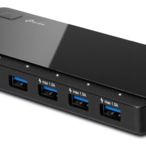 HUB USB TP-LINK UH700 7 PUERTOS 3.0 1210002607049 UH700