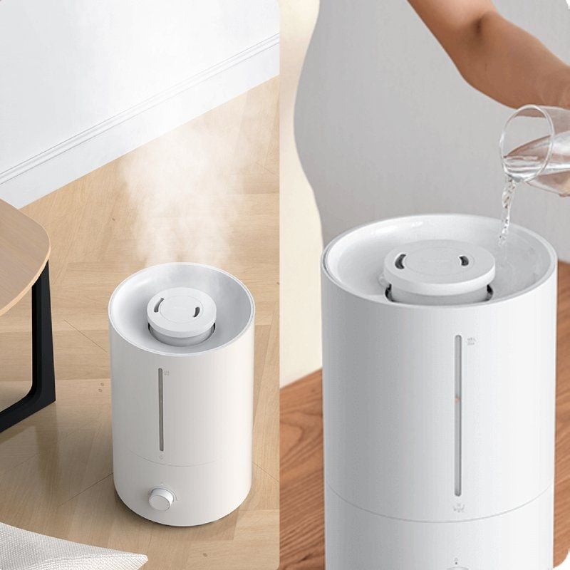 Humidificador Xiaomi Humidifier 2 Lite/ Capacidad 4L - Imagen 4