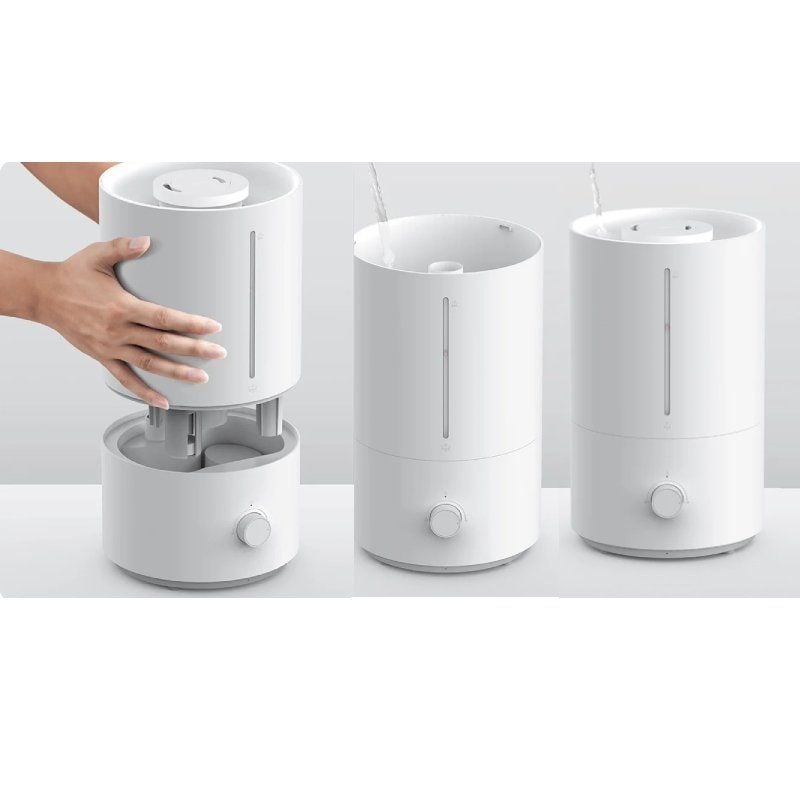 Humidificador Xiaomi Humidifier 2 Lite/ Capacidad 4L - Imagen 5