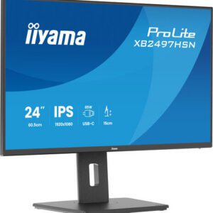 8" IPS