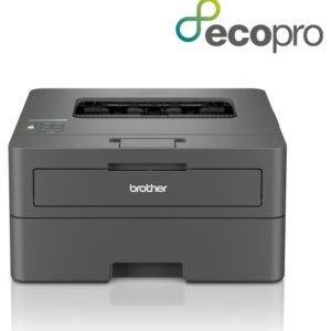 IMPRESORA BROTHER HLL2400DWE LASER DUPLEX WIFI 4977766831048 HLL2400DWE