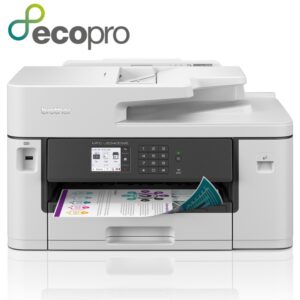 IMPRESORA BROTHER MULTIFUNCION A3 MFC-J5340DWE WIFI/ FAX/ DUPLEX/ BLANCA 4977766825146 MFCJ5340DWE