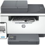 IMPRESORA HP LASERJET M234SDW MULTIFUNCION LASER MONOCROMO 0194850889585 6GX01F