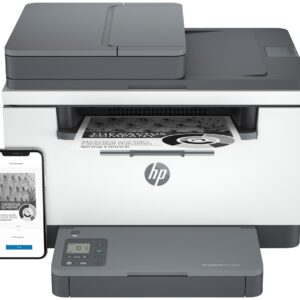 IMPRESORA HP LASERJET M234SDW MULTIFUNCION LASER MONOCROMO 0194850889585 6GX01F