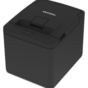 IMPRESORA TICKET TOSHIBA HSP100 USB NEGRA CABLE 2.5M Y-USB 8435207807169 00TSAC0009401