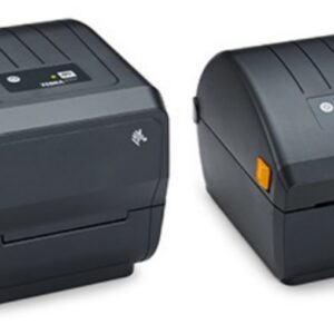 IMPRESORA ZEBRA ZD220T TRANSFERENCIA TERMICA ANCHO IMPRESION 104MM INTERFACE USB 4060533255960 ZD22042-T0EG00EZ