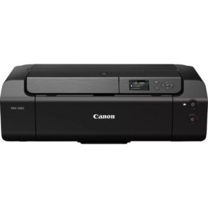 Impresora Fotográfica A3+ Canon PIXMA PRO-200S WiFi/ Negra 4549292240054 6875C009 CAN-IMP PIXMA PRO-200S